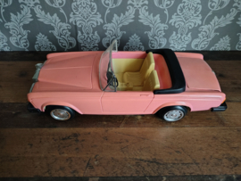 Rolls-Royce Convertible Custum / Barbie /Pink /80's