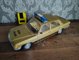 Mercedes-Benz 450 SEL /Police / Rico / Spain / Monocanel