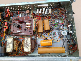 Amplifier TSA10 (Seeburg Firestar)