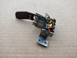 Reversing Switch/ Mechanism (Seeburg Q160)