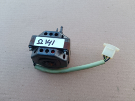 Turn Table Motor/ Mechanism (Rock-Ola 448)