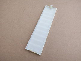 Program Holder " A5/ V5 "  (Rock-ola 404/ Capri)