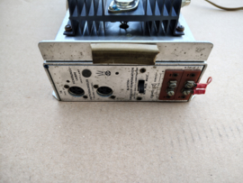 Amplifier /20M (NSM Div)