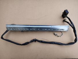 Push Button Panel (Rock-ola 408/ Rapshody)