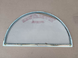 Front Glass + Frame (Wurlitzer 1050/ Sonata)