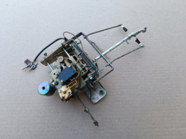 Tone Arm/ Mechanism (Jupiter Div)