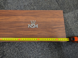 Top Grill (NSM Prestige)