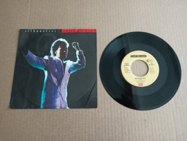 7" Single: Cliff Richard - Silhouettes (1990)