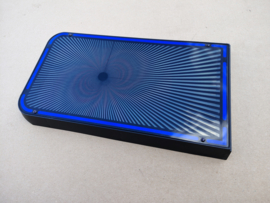 Front Plastic/ LH - RH (Rowe-AMi R85)