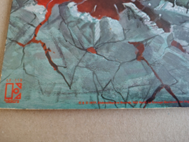 Vinyl LP: Queen - News Of The World (1977)