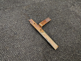 Front Panel/ Push Button Bracket  (Seeburg 201)