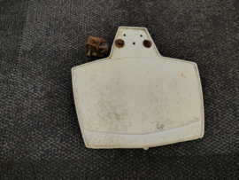 2x Spatlappen / Universeel / Oldtimer