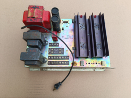 Amplifier /  SHP1 (Seeburg Div)