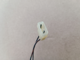 Cable Plug (Wurlitzer Div)