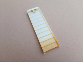 Program Holder "A6-U6" (NSM Div)