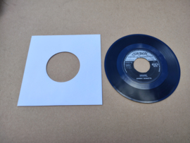 7" Single: Johnny Burnette - Dreamin (1960)