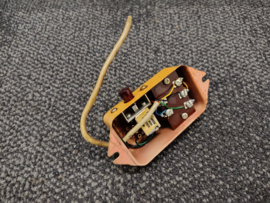 Remote Controller/ Model 169 (Wurlitzer Div)