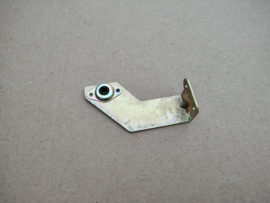 Mouting Bracket And Bushing/ Mechanism (Wurlitzer 3800)