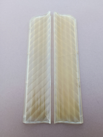 Light Cover/ L.H-R.H (Wurltizer 1100)