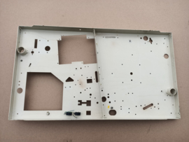 Basis/ Mechanism (Wurlitzer Lyric)