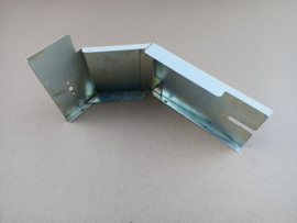 Carriage Cover/ Mechanism (Seeburg LS2)