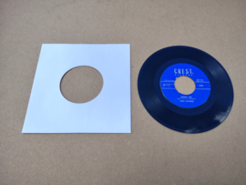 7" Single: Eddie Cochran - Skinny Jim (1957) Verry Rare !!!