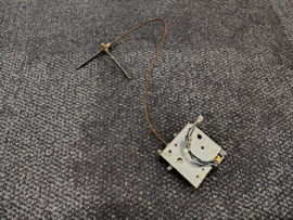Annuciator + Cable / Mechanism (Rowe-AMi/ MM4)