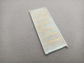 Program Holder (Jupiter 80L) 1971