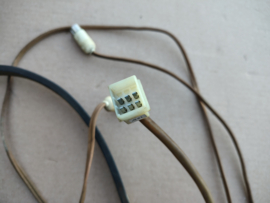 Cariage Cable/ Mechanism (NSM/ Div)