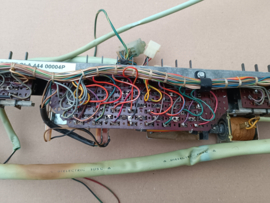 Puch Button Panel (Rock-Ola 444)