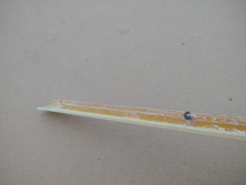 Plastic List/ Inside (Rowe-AMi JBM/ Tropicana)