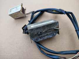 Service Switch (Seeburg LS3)