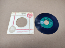 7" Single: The Shadows Wonderful Land (1962)