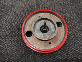 Turn Table/ Mechanism (AMi E120)
