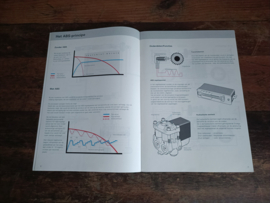 Handboek: Volkswagen LT/ ABS/ Constructie en werking 1994