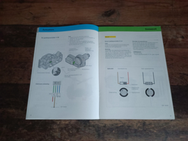 Handboek: Volkswagen/ Mono-Motronic/ Constructie en werking 1994