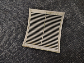 Speaker Panel (Gedasa Sinfonola 1000)