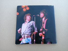Book: The Rolling Stones - Complet Works/ Sony Lyrics