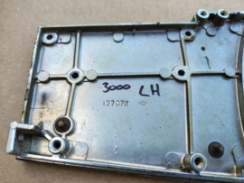 Top Panel/ LH (Wurlitzer 3000)