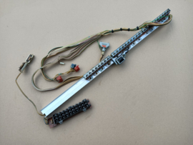 Key Switch Panel (NSM Prestige 160A) 1972