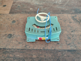 Snelheidsregelaar/ Blauw/ Faller AMS /Slotcar /Racebaan