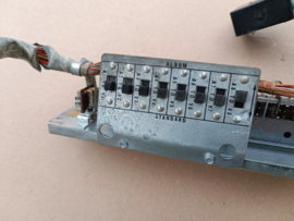 Push Button Panel (Rock-Ola 425 Grand Prix)