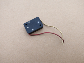 Light Starter /Foot (United UPB-100)