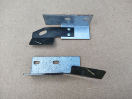 2x Bracket/ Program Holder/ LH - RH (Rowe-AMi/ R91)