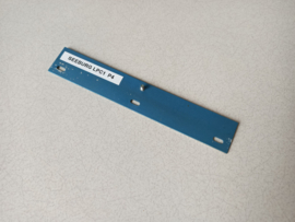 Plate/ Bracket Inside (Seeburg LPC1)