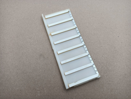 Program Holder (Jupiter 80L) 1971