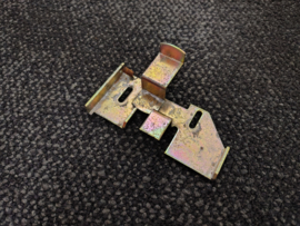 Clamp Bracket And Handle/ Mechanism (Wurlitzer 3710/ Americana)