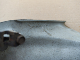 Dashbord Hoek/ LH/ Cadillac Coupe/ Sedan De Ville (1962)