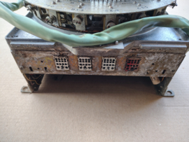 Selector/ Mechanism (Wurlitzer (Div)