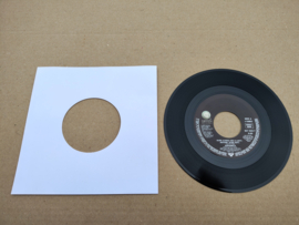 7" Single: Aerosmith - Dude (1989)